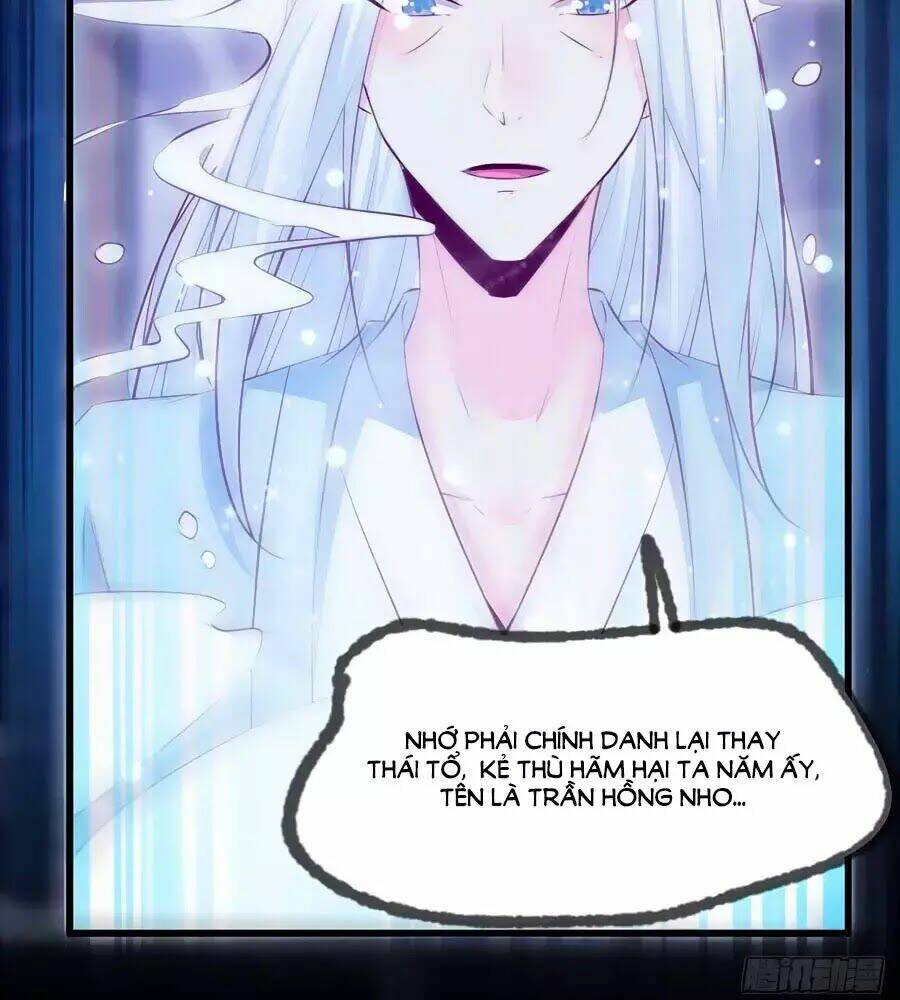 thần y khí nữ: ngự thú cuồng phi của quỷ đế chapter 61 41