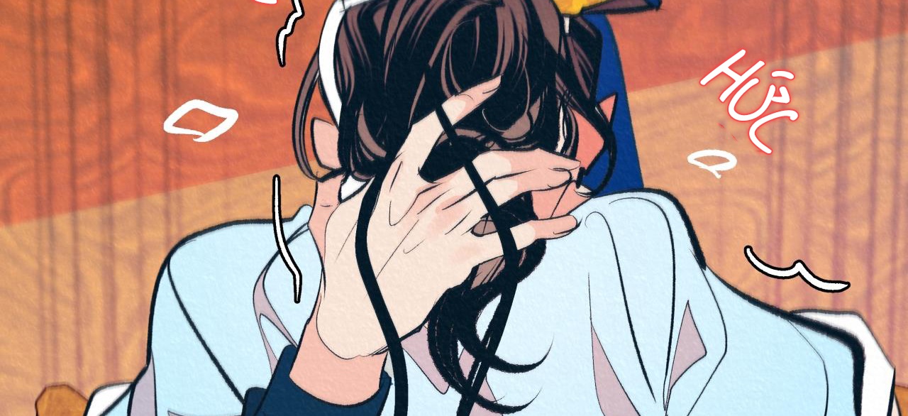 vô liêm sỉ chapter 5 40