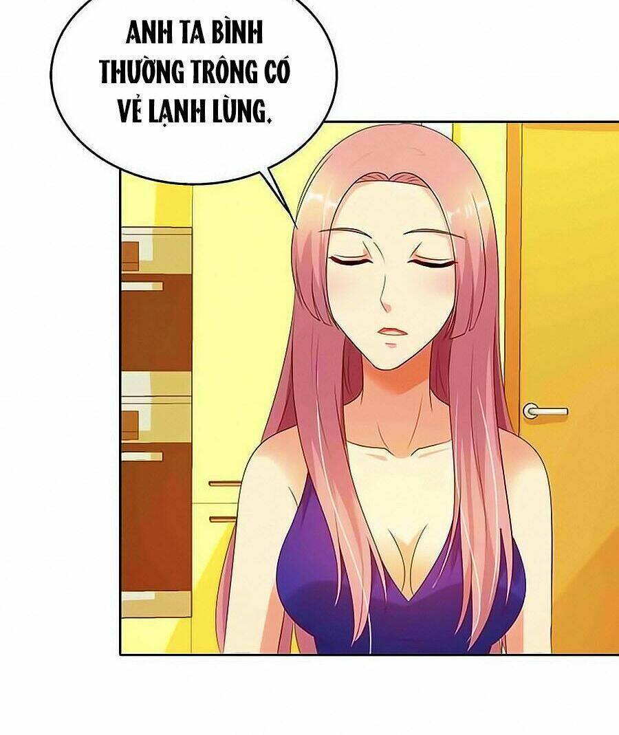 song diện danh viện chapter 39 32