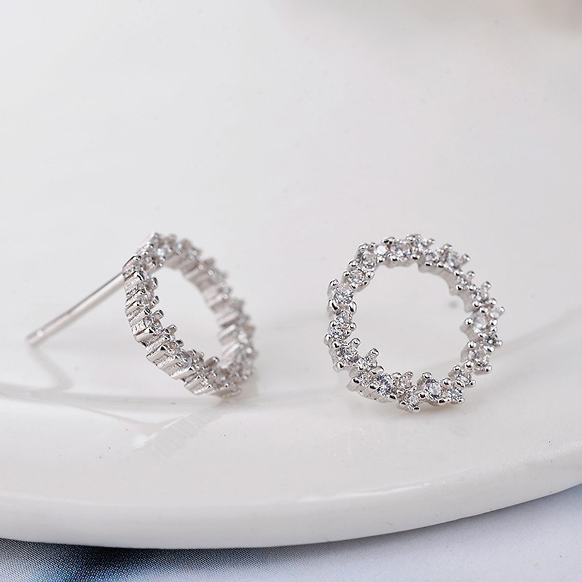 Bông tai Huyền Thoại Biển Xanh