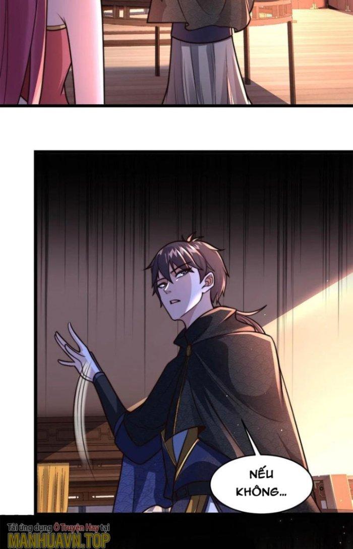 ta nuôi ma quỷ ở trấn ma ti chapter 91 15