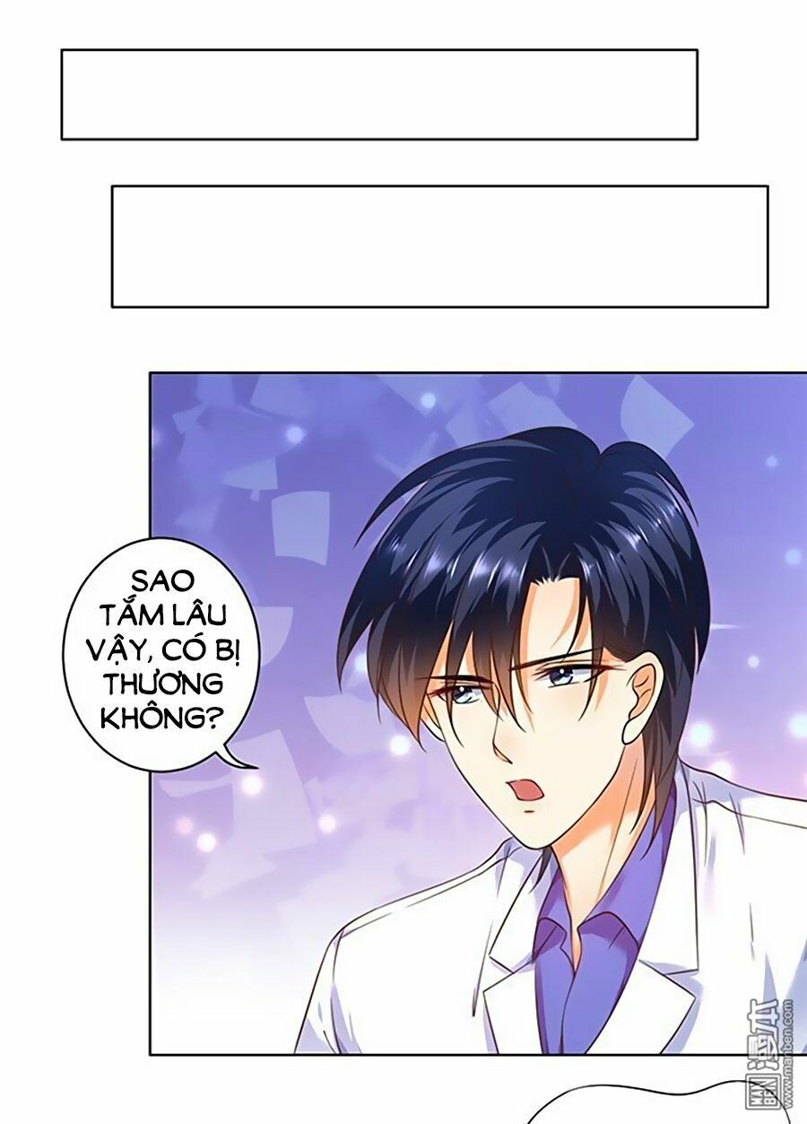 bác sĩ sở cũng muốn yêu chapter 122 15