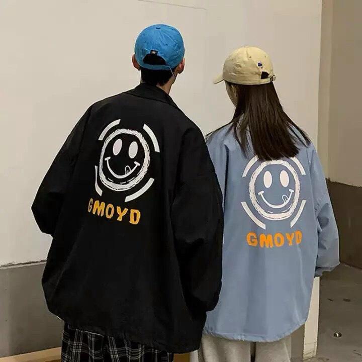 ÁO KHOÁC DÙ NHẸ NAM NỮ UNISEX