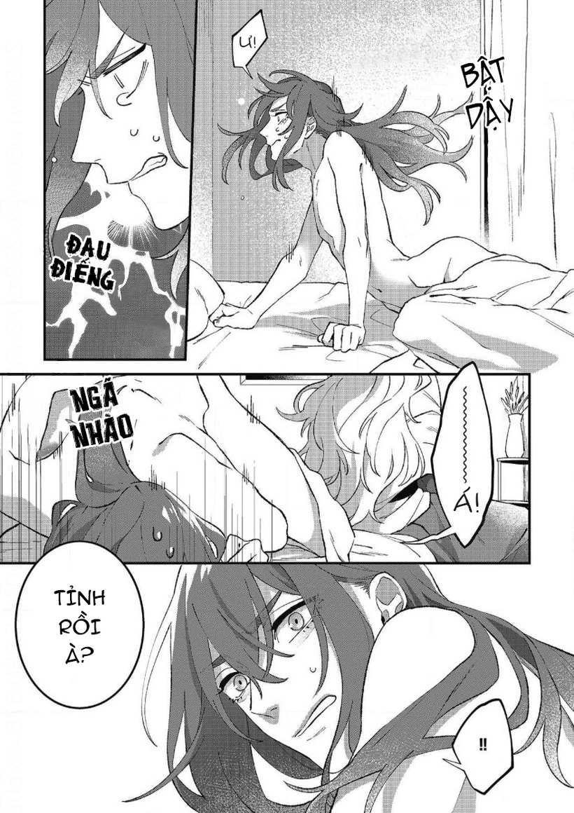 vũ khúc sư tử chapter 1 23