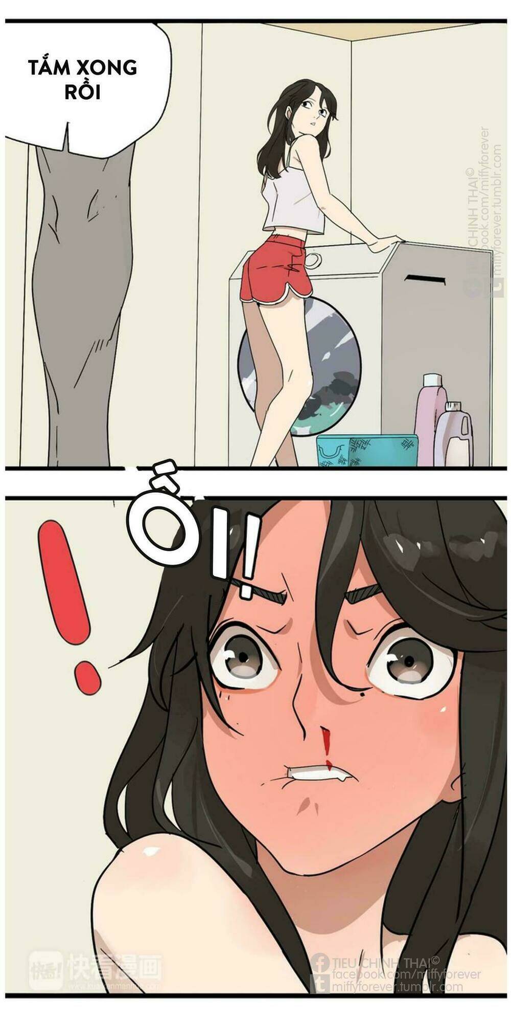 mục linh chapter 11 28