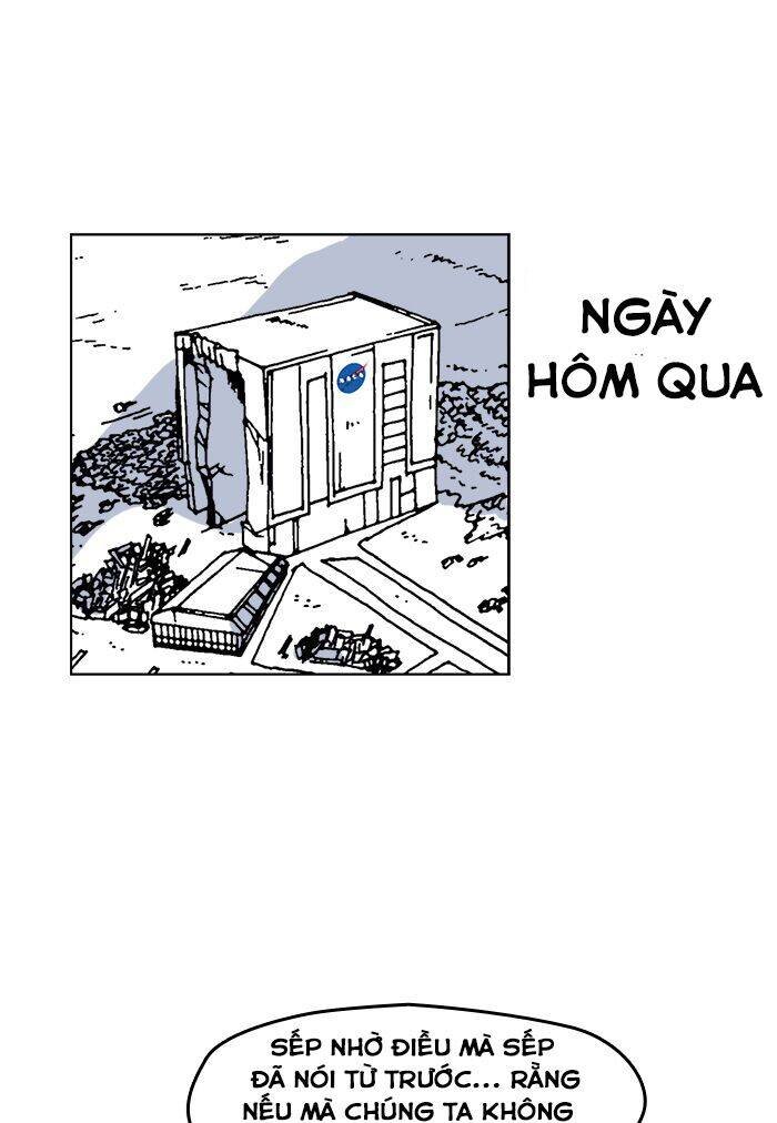 mắc kẹt trên mặt trăng chapter 55 31