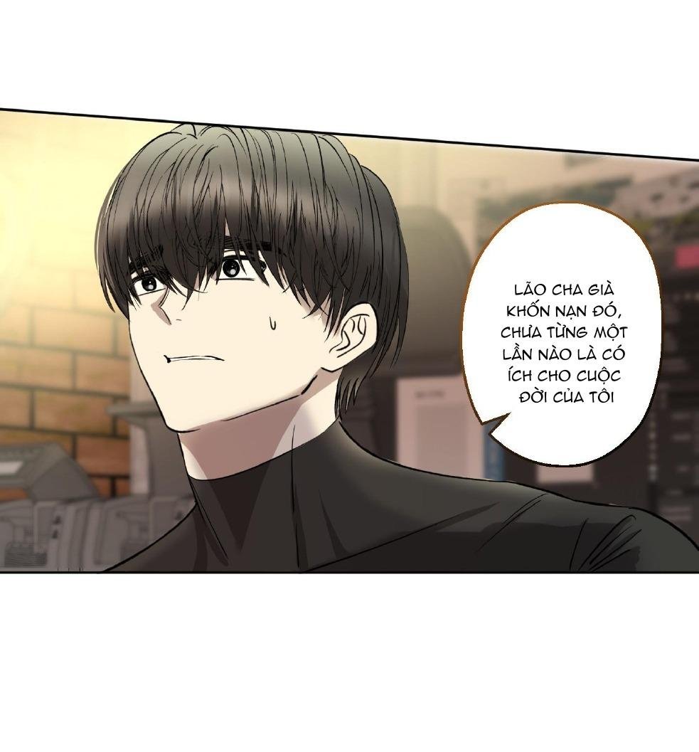 Tuyển Tập Manhwa Dằm Khăm Chapter 78 -Tôi chết 2 35