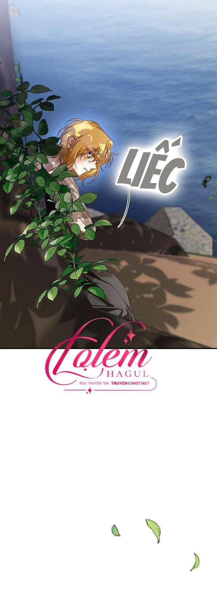 phương pháp che giấu đứa con của hoàng đế chapter 63.1 27