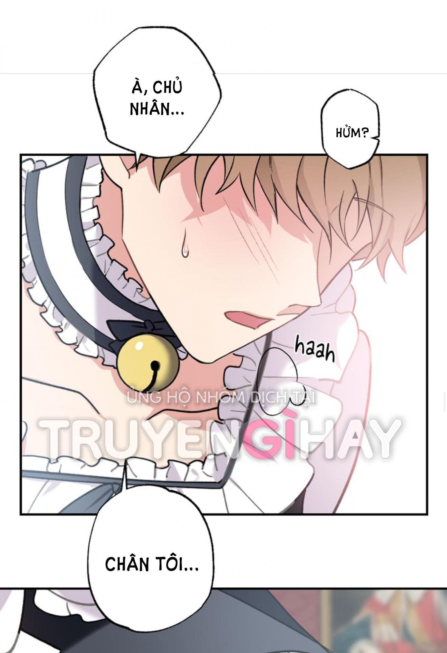 tiểu thư và dàn hầu nam mlem chapter 31 28