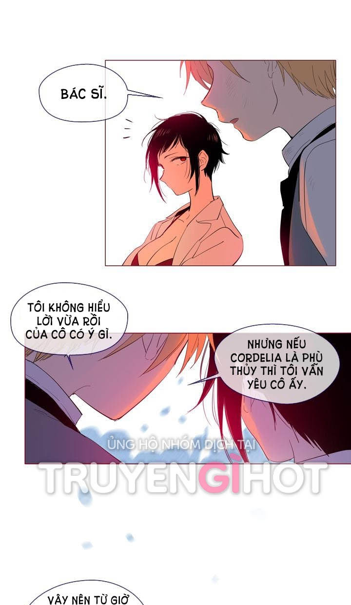 nàng phù thủy của tôi chapter 28.2 2