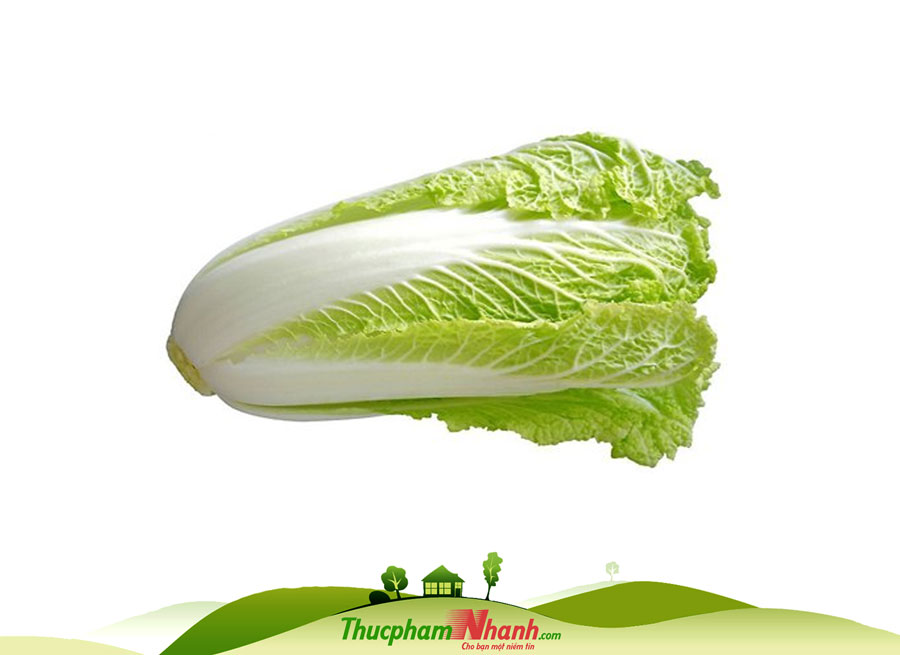 - Cải thảo - 1kg