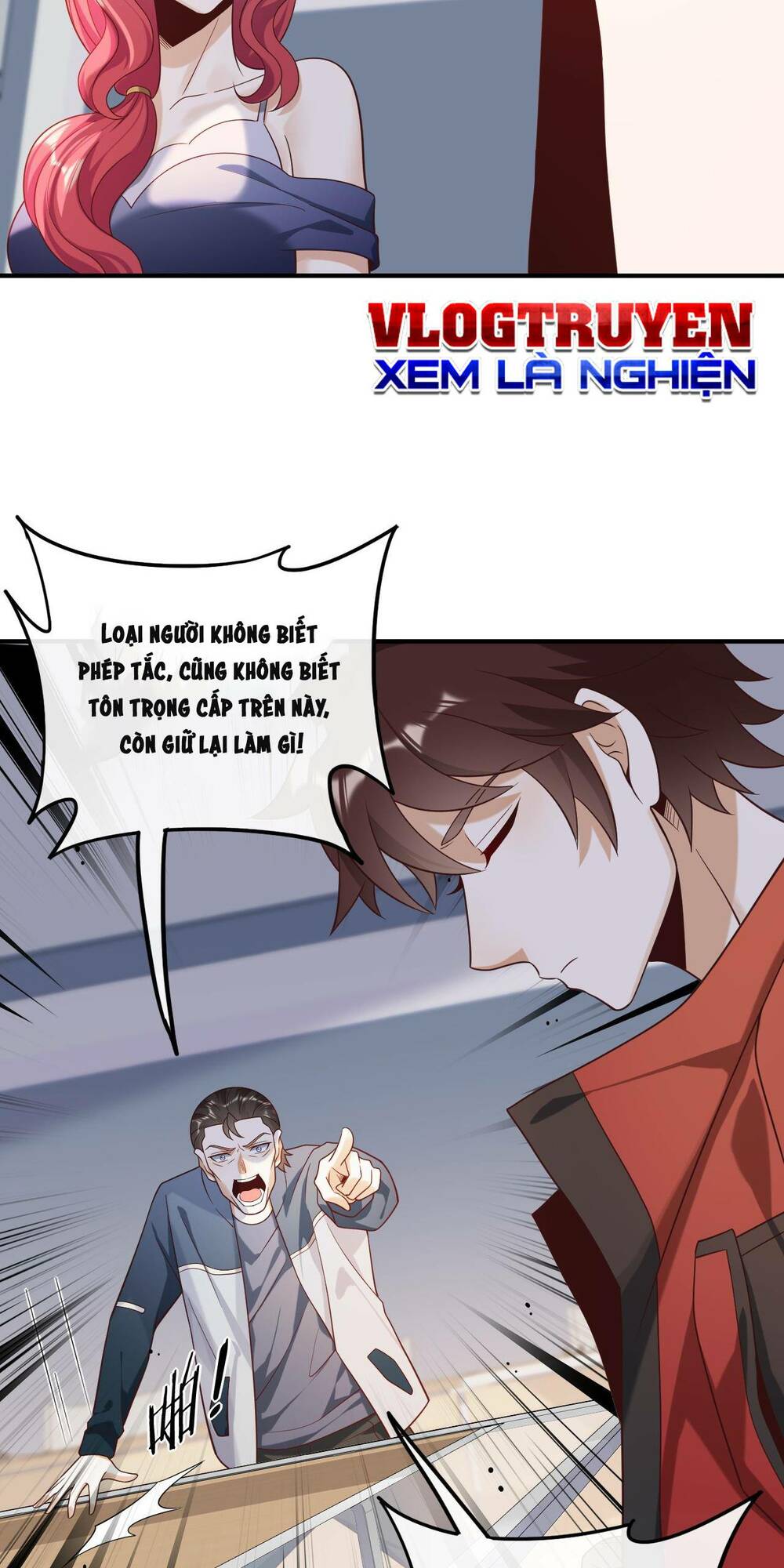 trùng sinh, ta mới là thiên vương giải trí chapter 19 5