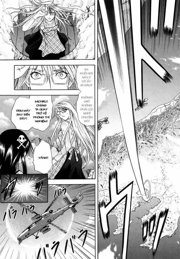 happy world! chapter 70 12