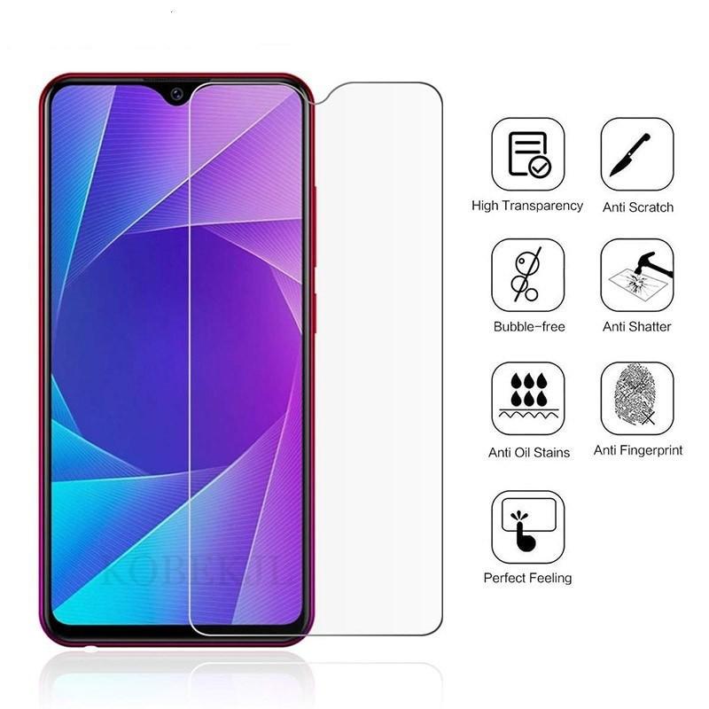 Miếng dán màn hình cường lực dành cho Vivo Y91C