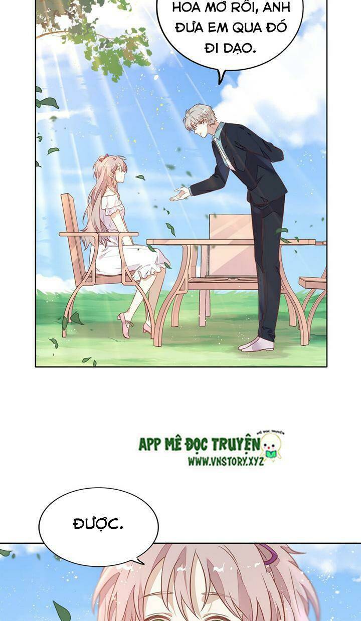 bạn trai kém tuổi bẫy yêu tôi chapter 39 22