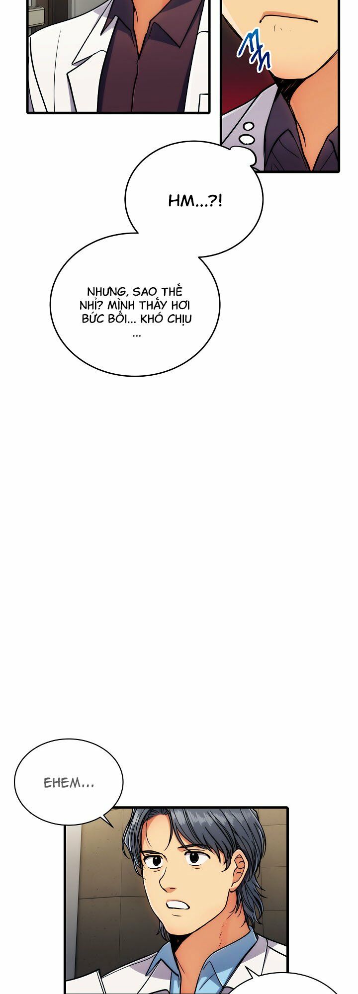 bác sĩ trùng sinh chapter 42 19