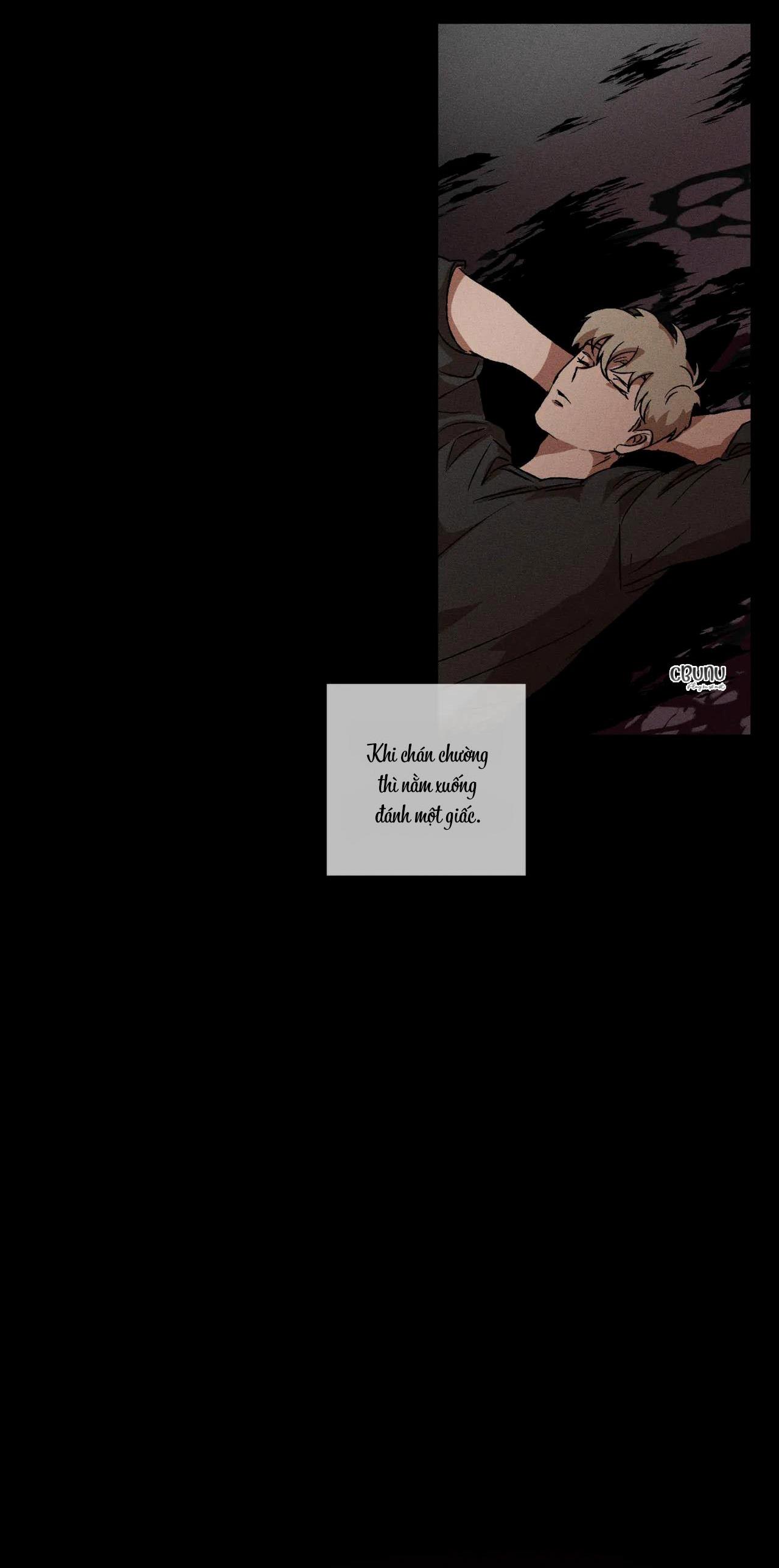 bẫy đôi ngọt ngào chapter 35 69