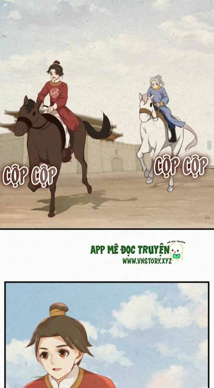 thiên hương mỹ nhân chapter 19 5