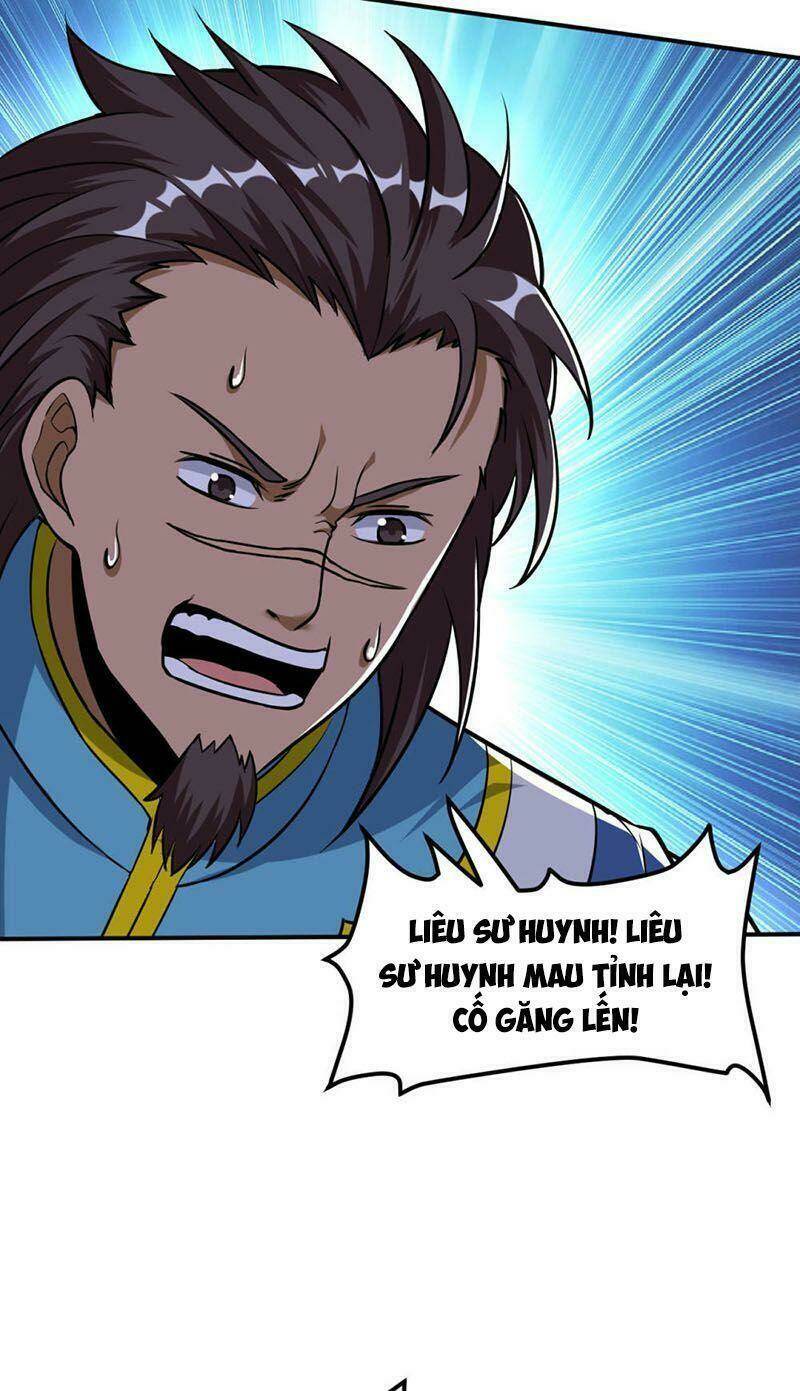 thần võ đế tôn chapter 57 3