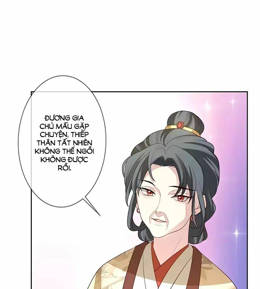 cửu khuyết phong hoa chapter 26 30