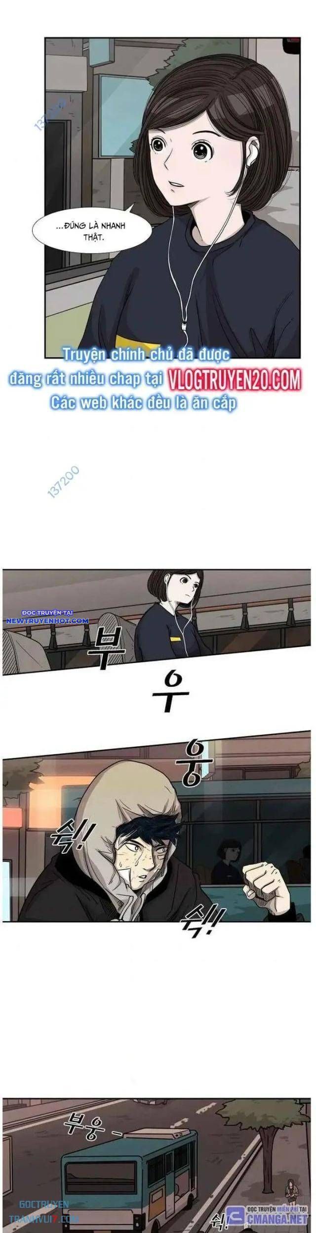 shark - cá mập chapter 68 25