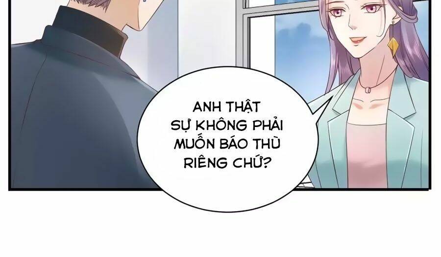 báo hệ nam hữu đích thiên tầng thao lộ chapter 4 9