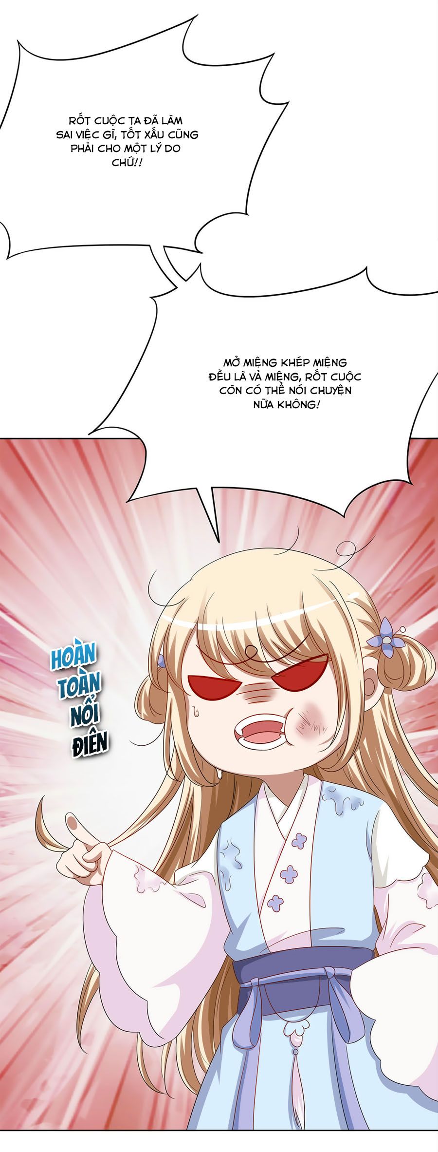 kiêu ngạo vương gia chủng điền phi chapter 103 39