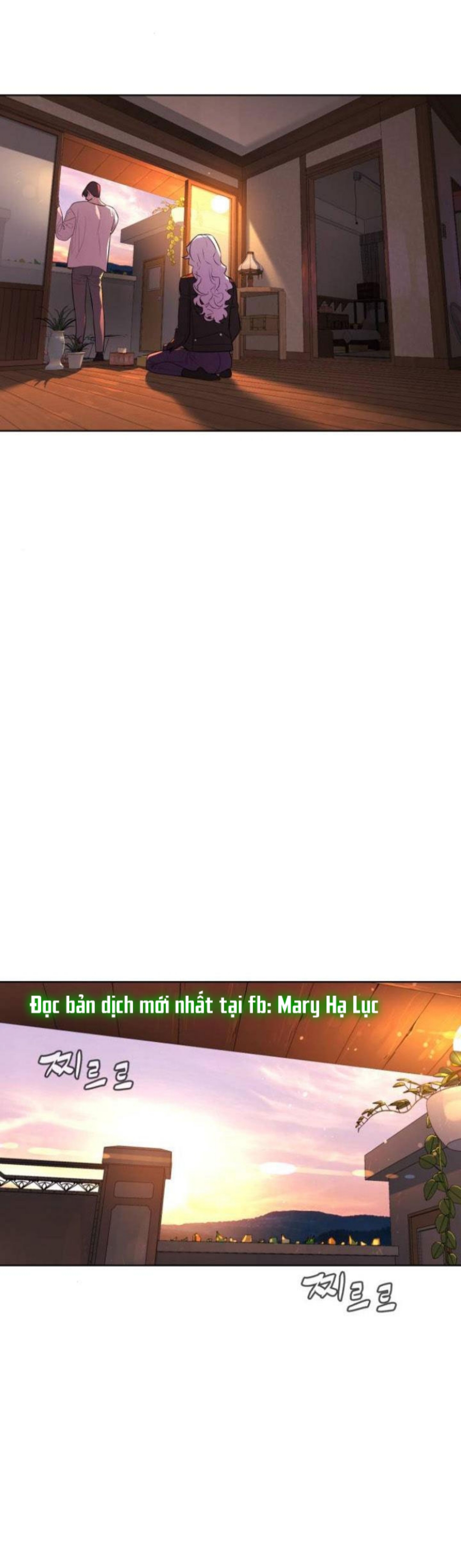 bạch huyết - white blood chapter 49 43