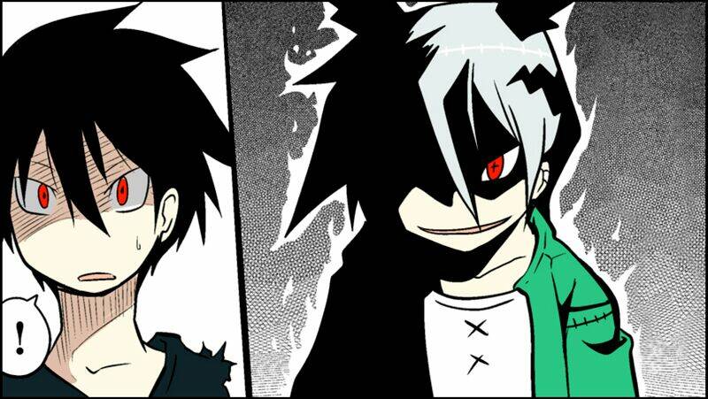 senyuu chapter 71 19