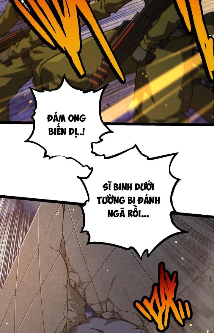 từ cây cổ thụ bắt đầu tiến hóa chapter 76 5