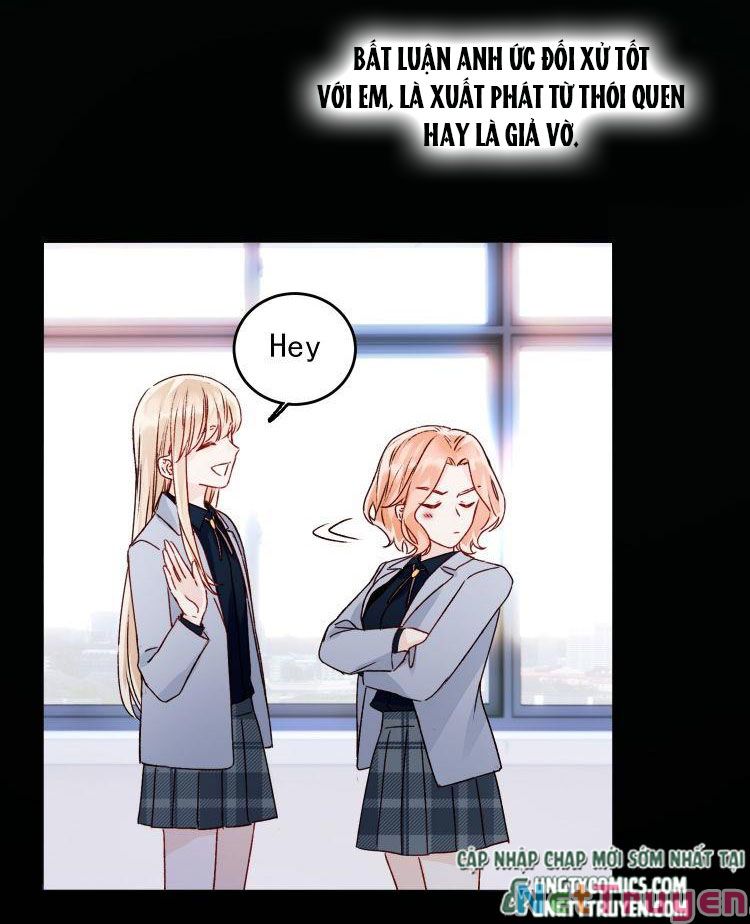 tôi phải làm 1 kẻ đại xấu xa chapter 40 22