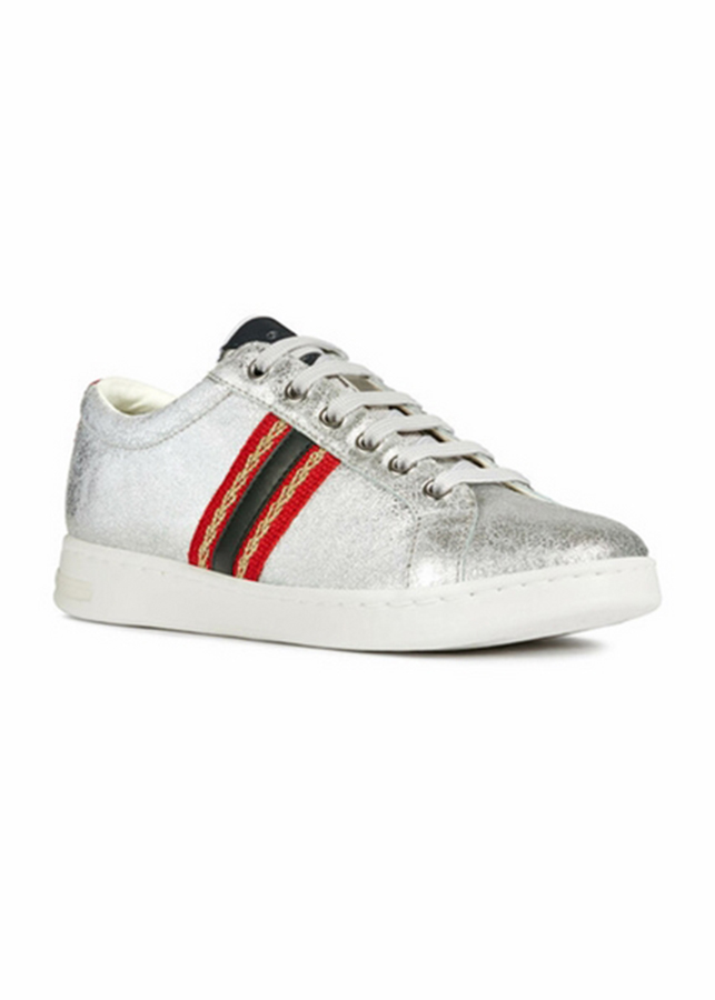 Giày Sneakers Nữ Geox D Jaysen A - D621BA