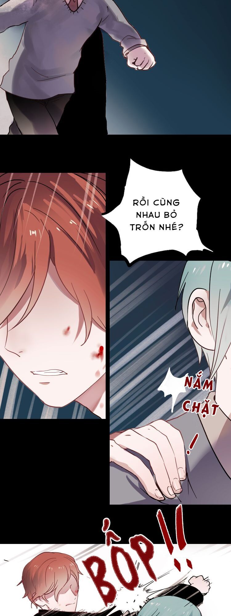 nam yên trai bút lục chapter 23 32
