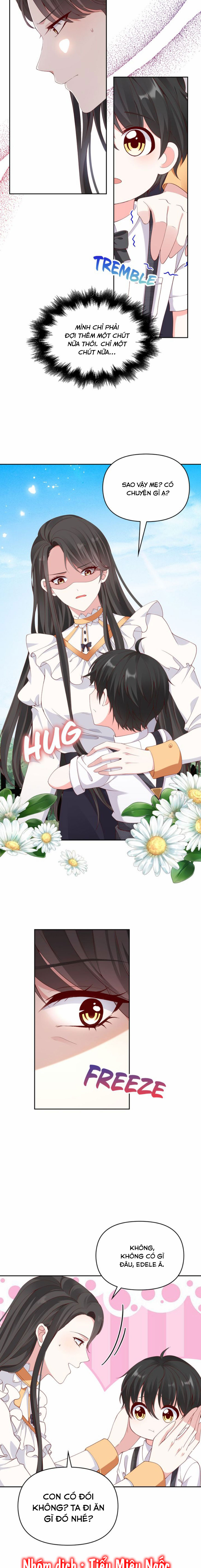 đi tìm papa cho đứa trẻ chapter 6 2