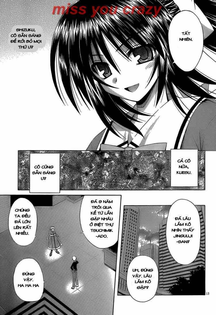 omamori himari chapter 31 13