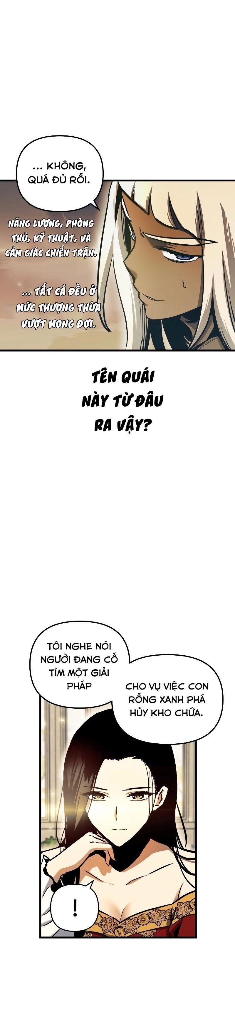 chiến thần chuyển thế chapter 47 16