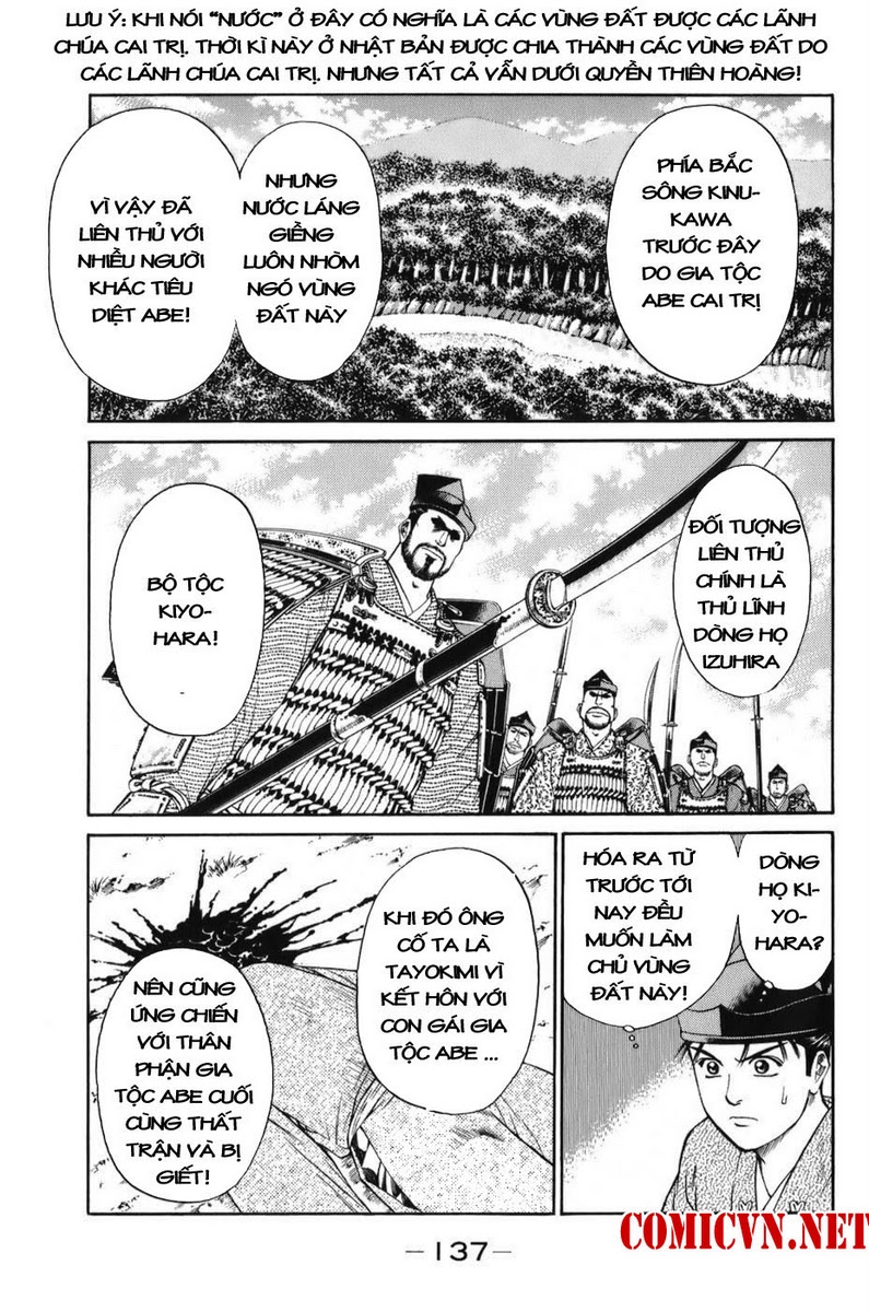 thiếu niên vương phần 1 chapter 69 13