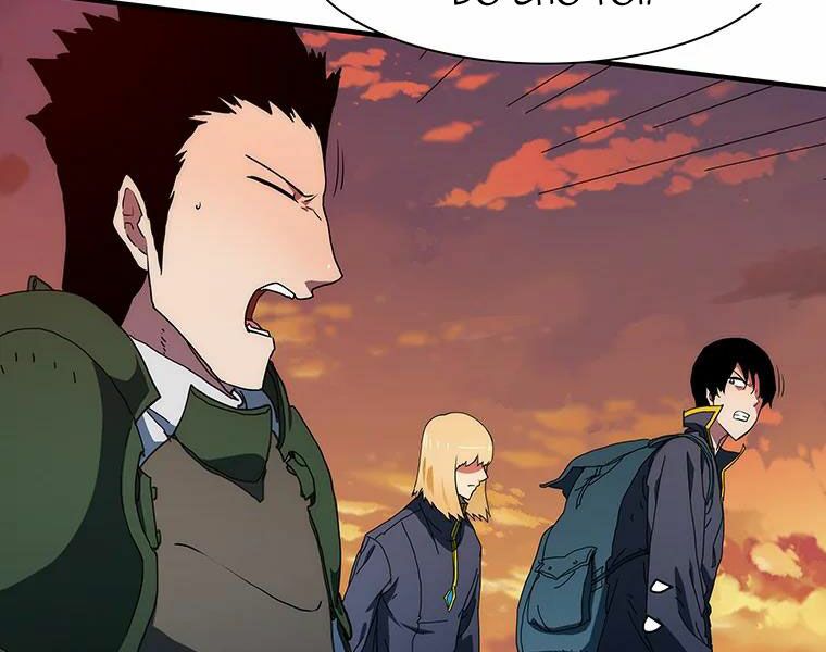 các chòm sao chỉ chú ý mình tôi chapter 27 97