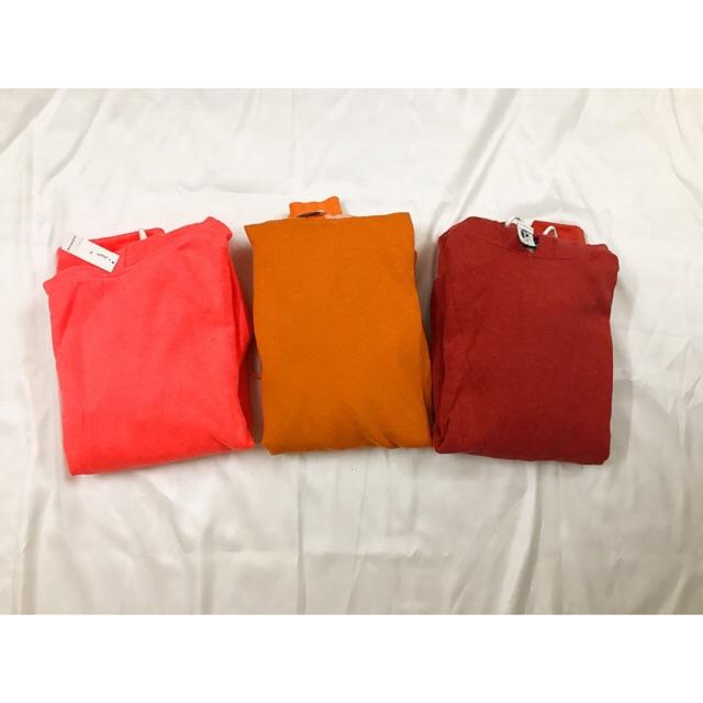 Áo Hoodie Trơn Muối Tiêu