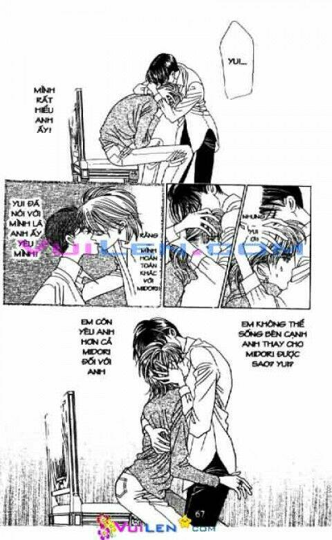 nàng tiên ánh trăng - kaguya hime chapter 20 67