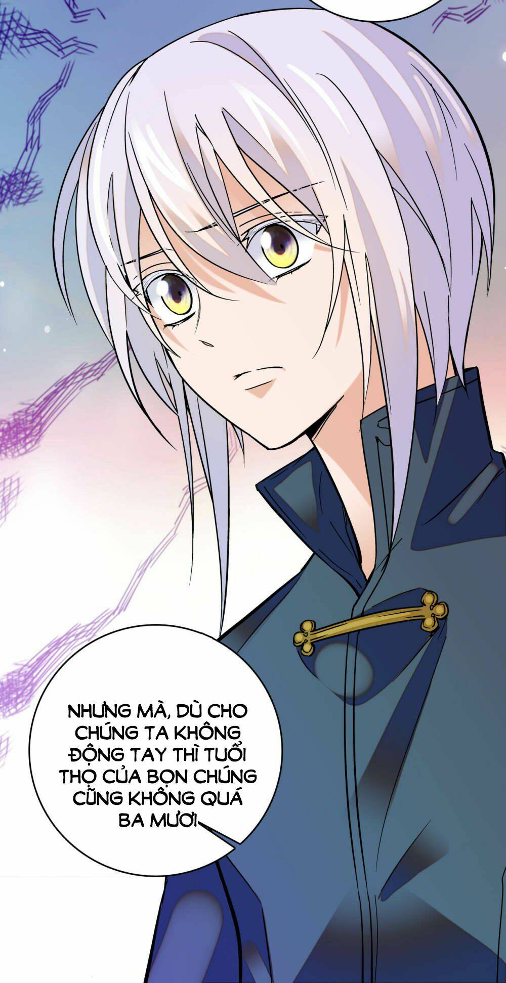 huyết túc khế ứớc chapter 15 26