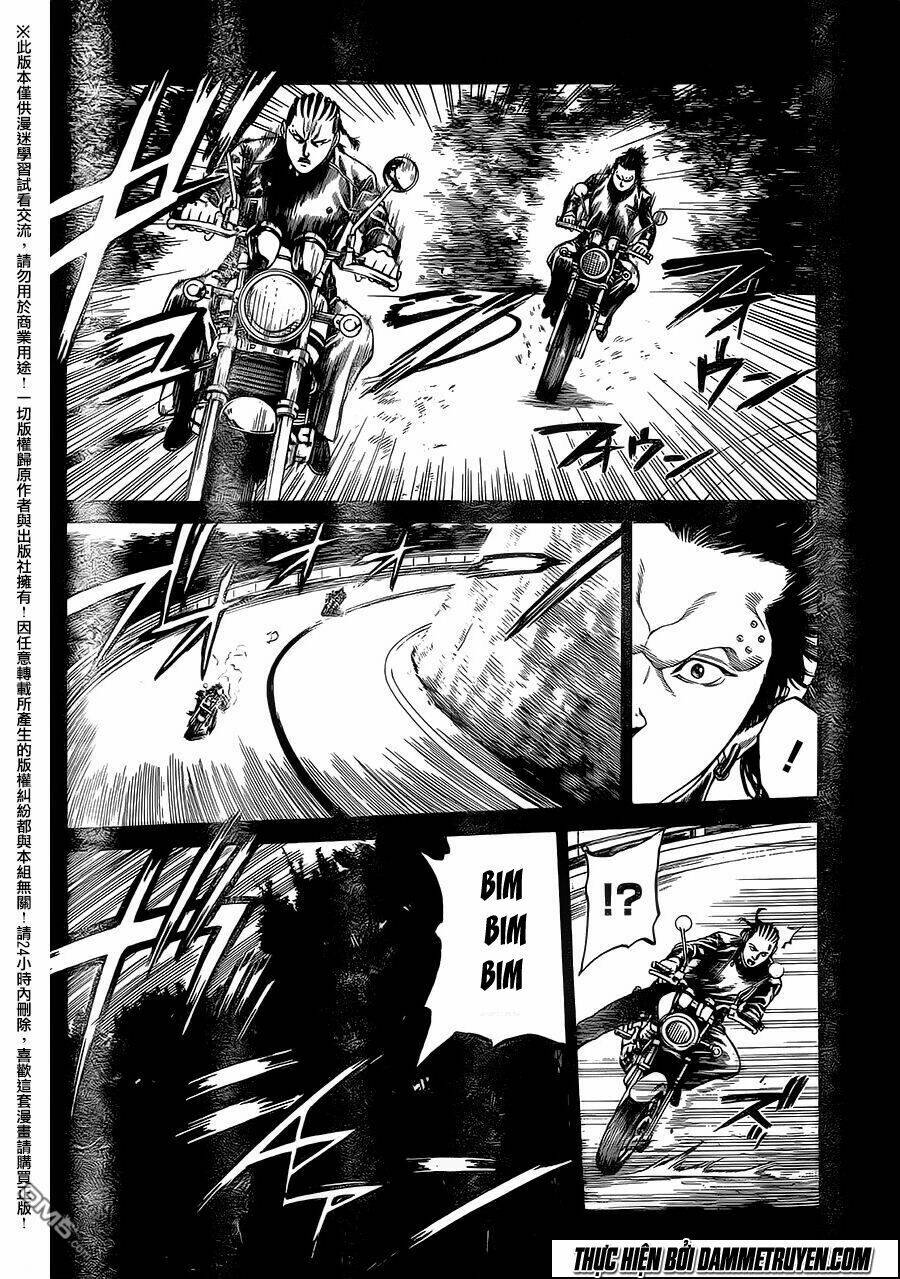 shonan seven chapter 17 20