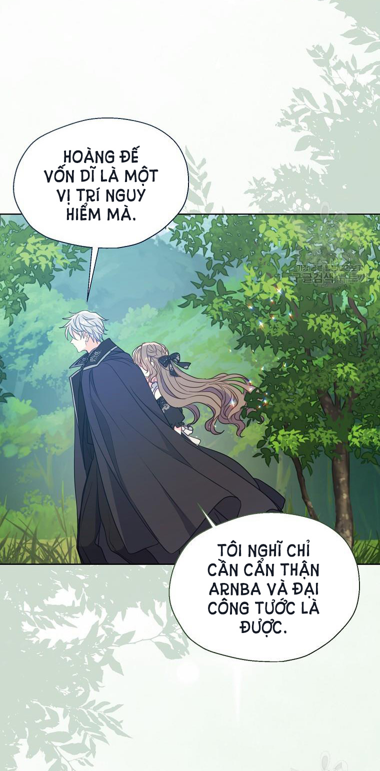 bệ hạ, xin đừng giết tôi!! chapter 105.1 9