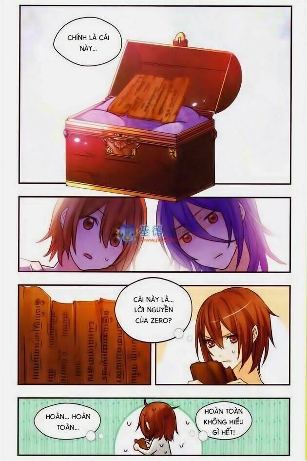 ngôi sao câu lạc bộ chapter 21 2