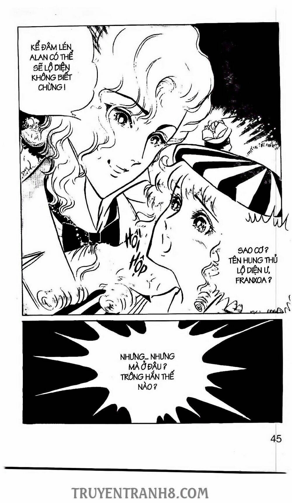 the count s daughter chapter 27 14