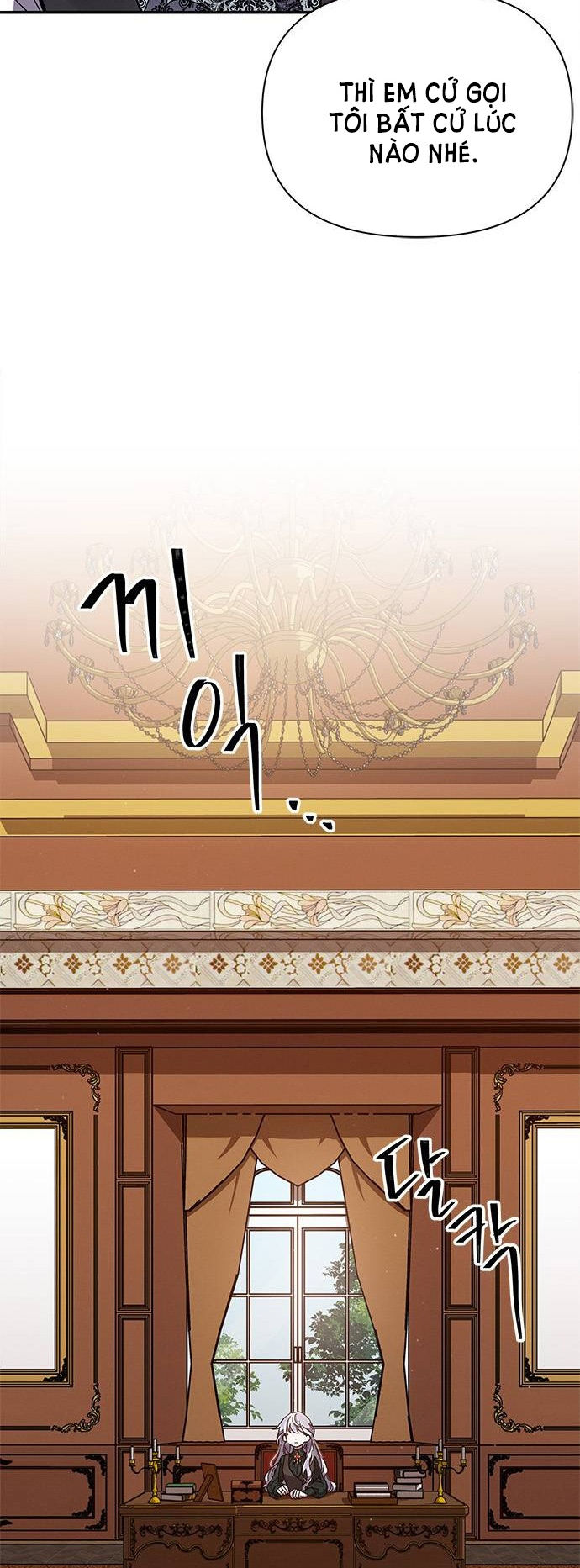 ôi kẻ thù không đội trời chung thân ái của tôi chapter 18.1 30