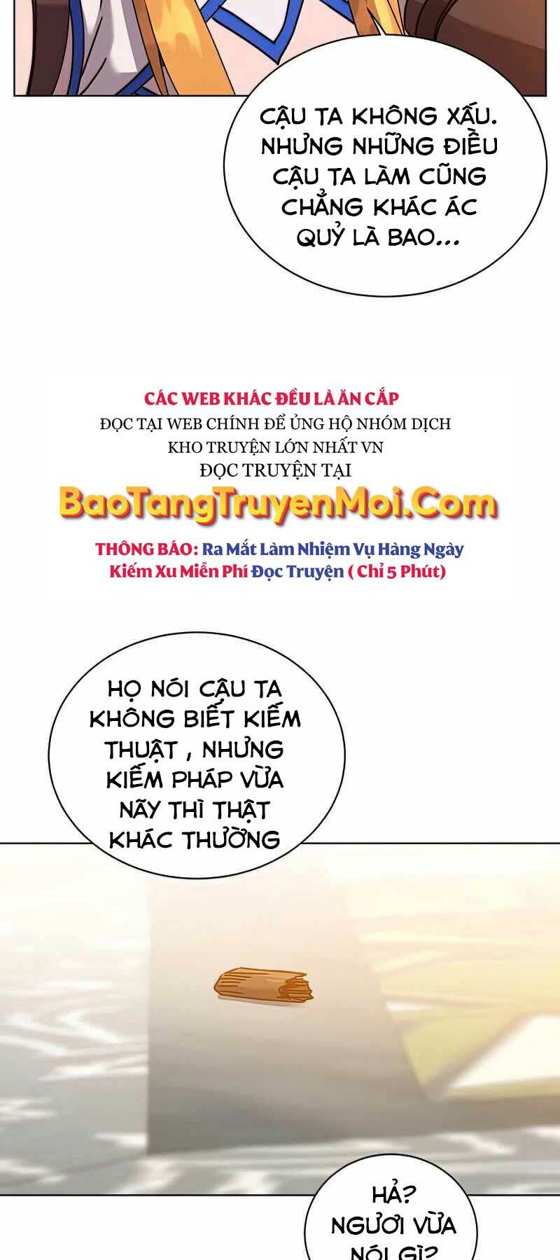 Anh Hùng Mạnh Nhất Trở Lại chapter 88 24