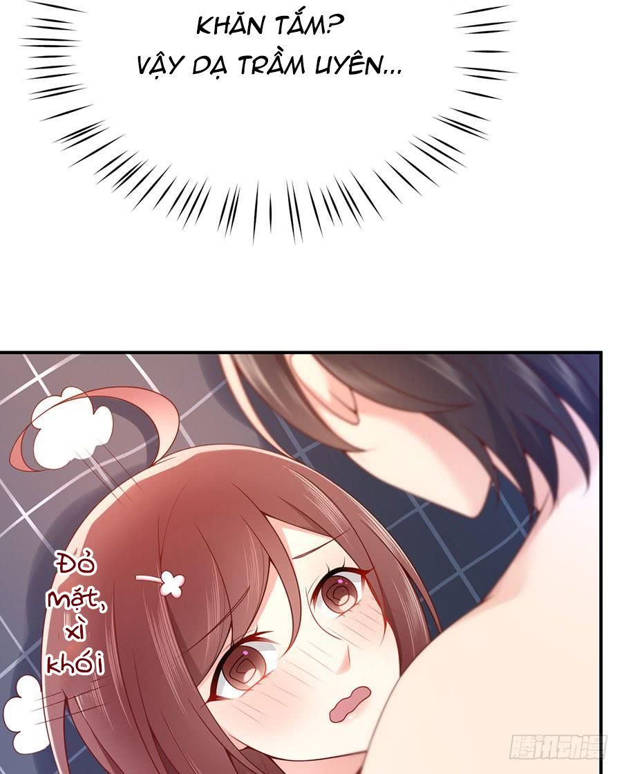 nam thần truy thê chỉ nam chapter 29.2 4