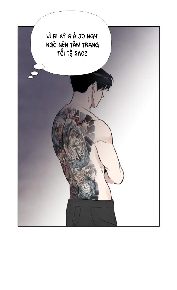 điều khiến tôi quyết tâm muốn chết chapter 77.2 11