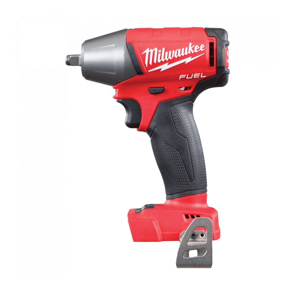 Máy siết bu lông Milwaukee M18 FIWF38-0 + TẶNG PIN 18V 5.0Ah - M18B5 (Hàng chính hãng Bảo hành 12 tháng)